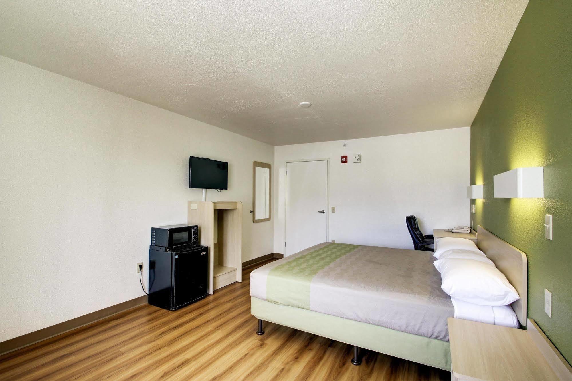 Motel 6-Ogden, Ut - Riverdale Exterior photo