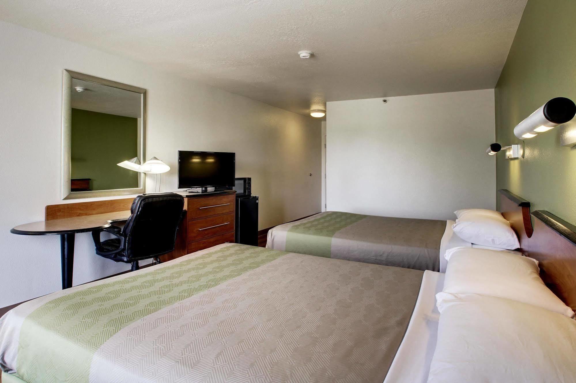 Motel 6-Ogden, Ut - Riverdale Exterior photo